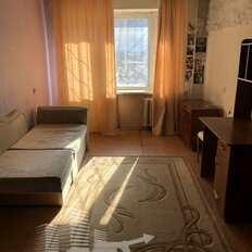 Квартира 30,8 м², 1-комнатная - изображение 3