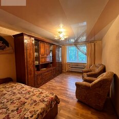 Квартира 54 м², 1-комнатная - изображение 5