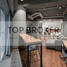 Квартира 96 м², 2-комнатные - изображение 3