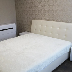 Квартира 54 м², 2-комнатная - изображение 1