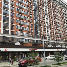 Квартира 18,8 м², студия - изображение 3