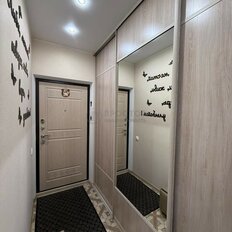 Квартира 27,8 м², студия - изображение 5