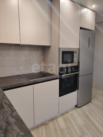 87,8 м², 2-комнатная квартира 12 500 000 ₽ - изображение 52