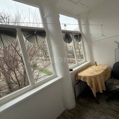 Квартира 46 м², 2-комнатная - изображение 3