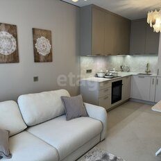 Квартира 41,5 м², 1-комнатная - изображение 3