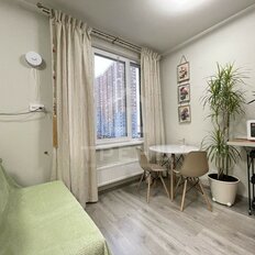 Квартира 26 м², студия - изображение 4