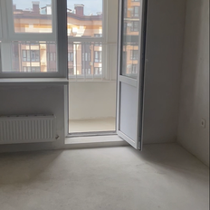 Квартира 27 м², студия - изображение 2