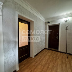 Квартира 71,5 м², 3-комнатная - изображение 5