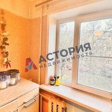 Квартира 61,7 м², 3-комнатная - изображение 2