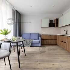 Квартира 24,6 м², студия - изображение 1