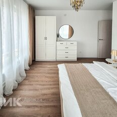 Квартира 58,5 м², 2-комнатная - изображение 4