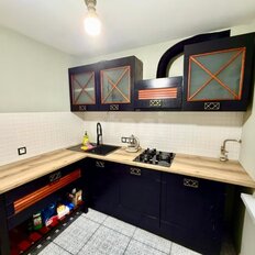 Квартира 45,5 м², 2-комнатная - изображение 1