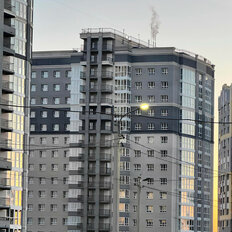 Квартира 34,9 м², 1-комнатная - изображение 1