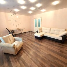 Квартира 94,7 м², 3-комнатная - изображение 4