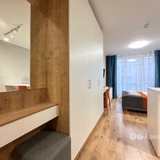 Квартира 23 м², студия - изображение 1