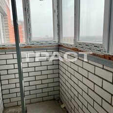 Квартира 82,8 м², 3-комнатная - изображение 5