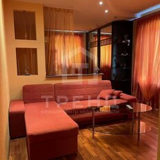 Квартира 54 м², 2-комнатная - изображение 2