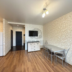 Квартира 50 м², 1-комнатная - изображение 2
