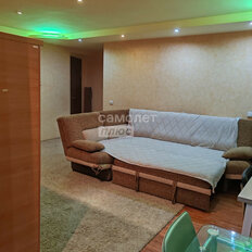 Квартира 60 м², 3-комнатная - изображение 4