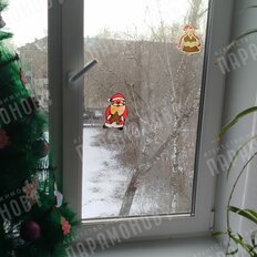 Квартира 32,1 м², 1-комнатная - изображение 4