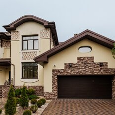 дом + 30 соток, участок - изображение 1