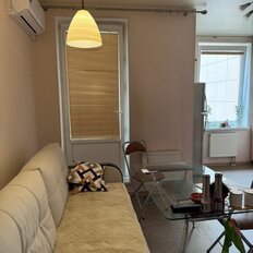 Квартира 102,7 м², 3-комнатная - изображение 5