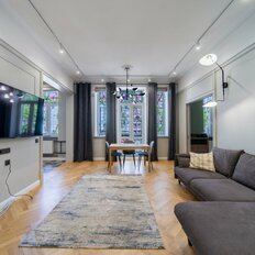 Квартира 55,3 м², 2-комнатная - изображение 4