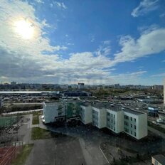 Квартира 35,8 м², 1-комнатная - изображение 4