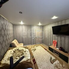 Квартира 47,8 м², 1-комнатная - изображение 4