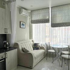 Квартира 40 м², 1-комнатная - изображение 1