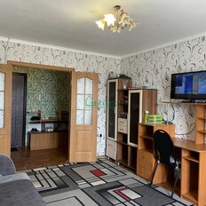 Квартира 59,3 м², 2-комнатная - изображение 1
