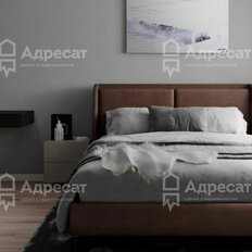 Квартира 47 м², 1-комнатная - изображение 4