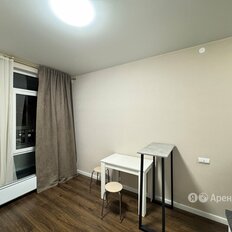 Квартира 18 м², студия - изображение 2