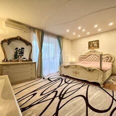 Квартира 96,5 м², 3-комнатная - изображение 2