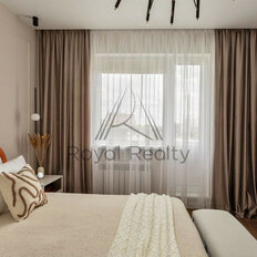 Квартира 47,7 м², 2-комнатная - изображение 3