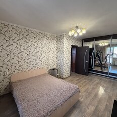 Квартира 42,1 м², 1-комнатная - изображение 1