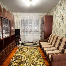 Квартира 51,1 м², 2-комнатная - изображение 3