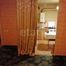 Квартира 31,8 м², 1-комнатная - изображение 2