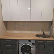Квартира 18 м², 1-комнатная - изображение 1