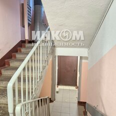 Квартира 32,6 м², 1-комнатная - изображение 4