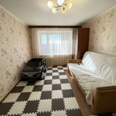 Квартира 50,8 м², 2-комнатная - изображение 1