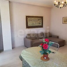 Квартира 49,2 м², 1-комнатная - изображение 3