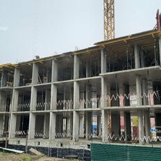 Квартира 41,4 м², 1-комнатная - изображение 5