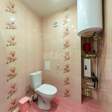 Квартира 38,1 м², 1-комнатные - изображение 5