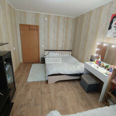 Квартира 32,8 м², 1-комнатная - изображение 3