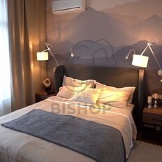 Квартира 42,2 м², 1-комнатная - изображение 1