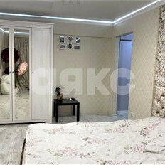 Квартира 38,5 м², 1-комнатная - изображение 5