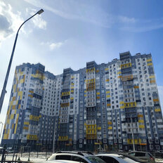 Квартира 32 м², 1-комнатная - изображение 1