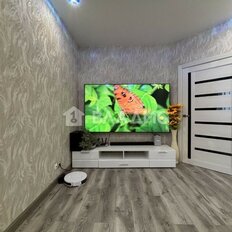 Квартира 44 м², 1-комнатная - изображение 3