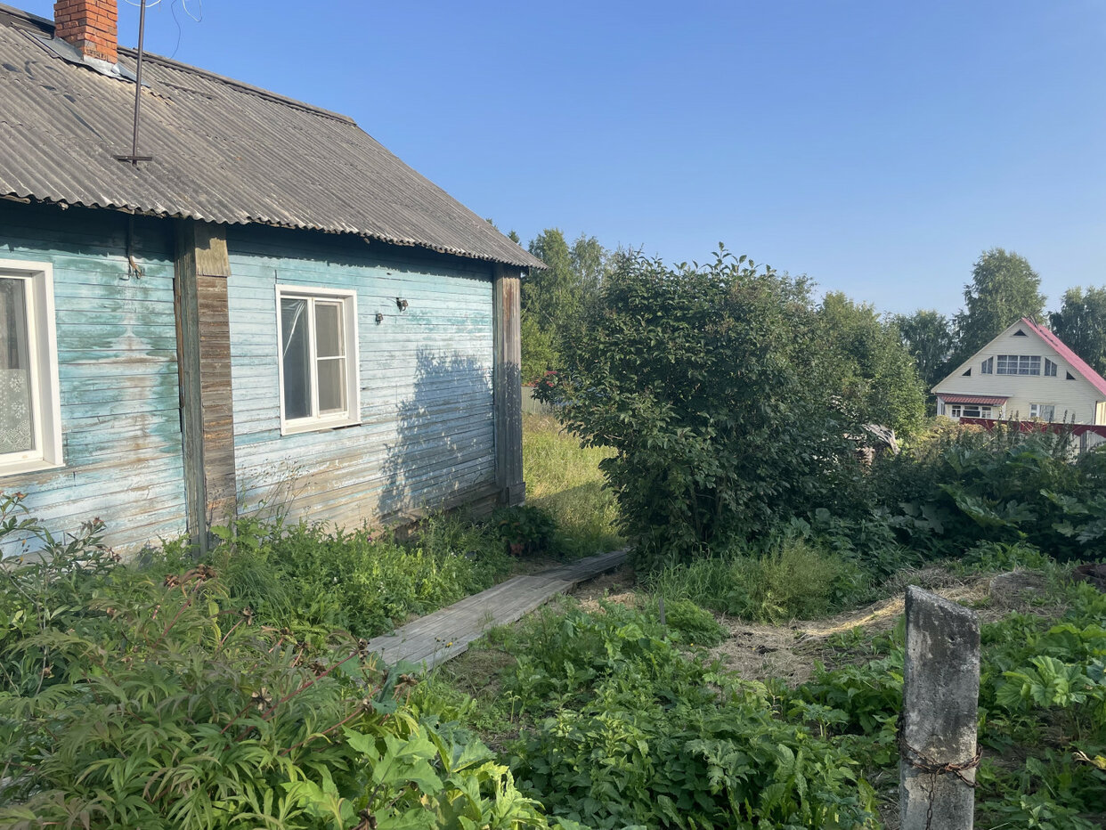 Дом 2-комн. 50 м² в село Визинга — фото 23 из 25